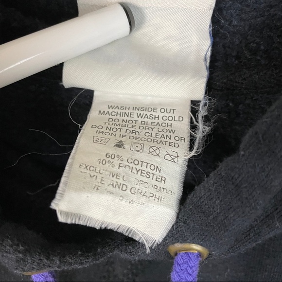 Lee Sport Los Angeles Kings NHL Jacket Vintage - Picture 4 of 8